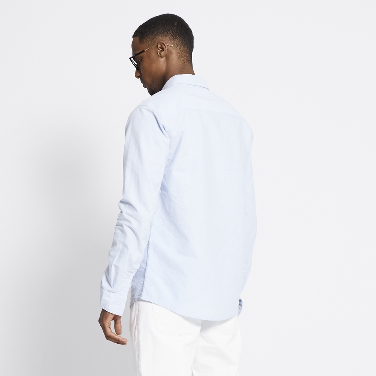 Kauluspaita "Oxford Shirt" Kauluspaita "Oxford Shirt"